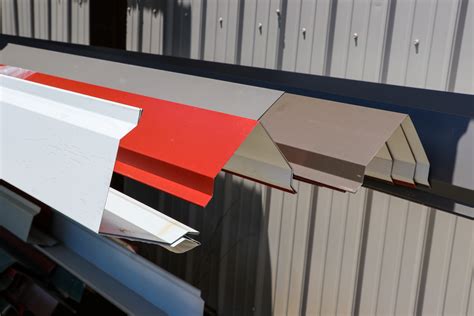 metalic box trim|aluminum siding trim.